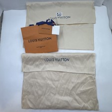 Louis Vuitton sacchetto regalo