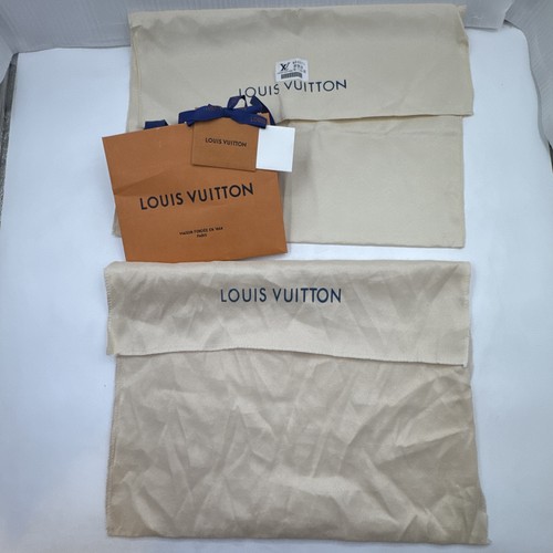 Louis vuitton sacchetto regalo - vuitton,