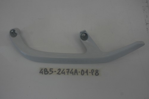 Maniglione rear handle left - maniglione, sx