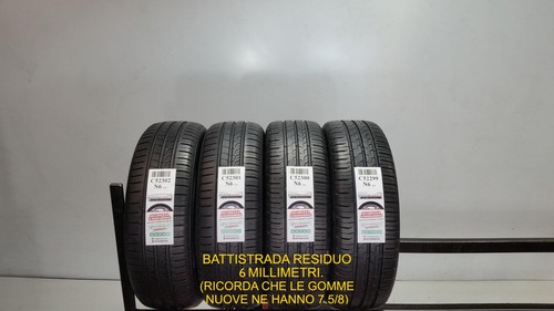 Gomme usate 175 60r15 - gomme,