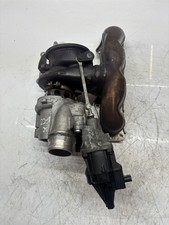 Turbocompressore per BMW X3