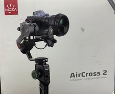 MOZA Aircross 2 Professional