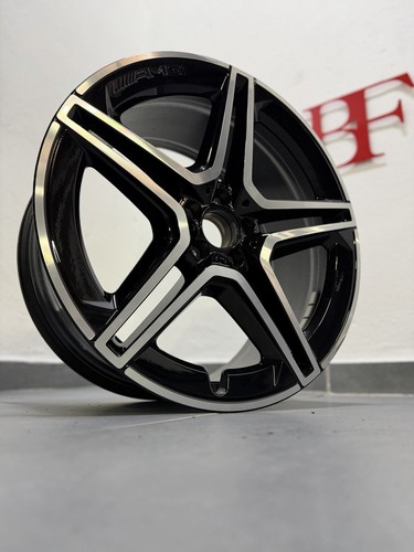 Cerchio originale mercedes - 1,