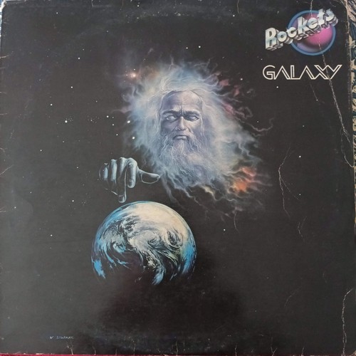 Rockets galaxy sta - rockets,