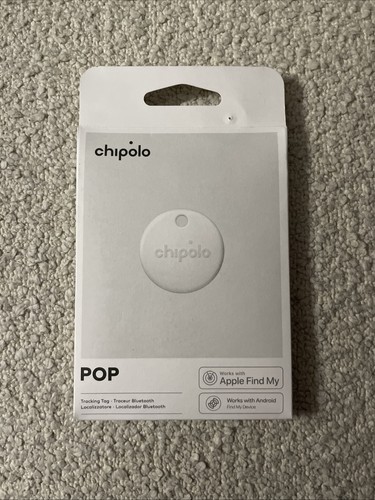 Chipolo pop cercatore - pop,