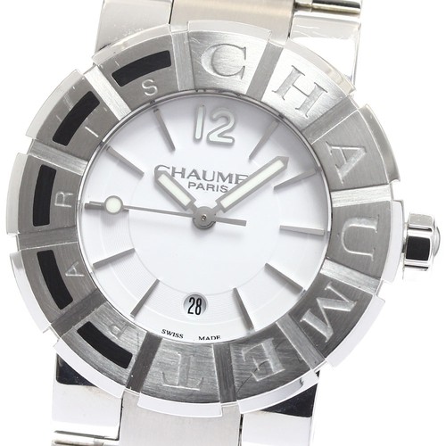Orologio chaumet class one - orologio,