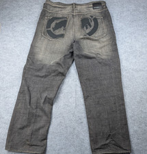 Jeans Ecko Unltd Baggy Fit