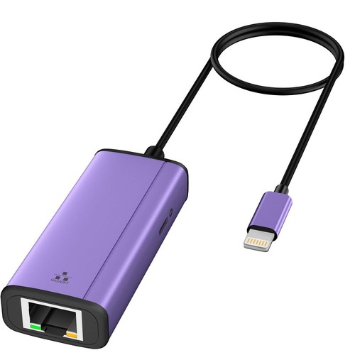 Adattatore lightning a - da,