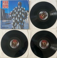 Pink Floyd –  Monza 1989  