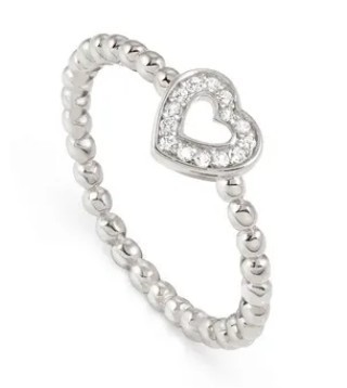 Anello nomination lovecloud - nomination, in