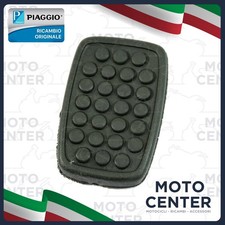 PROTEZIONE PEDALE FRENO FRIZIONE PIAGGIO PORTER 1000 1300 1400 - QUARGO