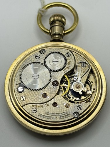 Orologio tasca omega - orologio,