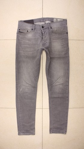 Jeans diesel tepphar uomo w30 - jeans,