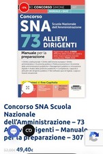 Libro Corso-Concorso Allievi