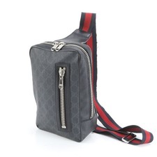 Gucci GG supreme Sherry line