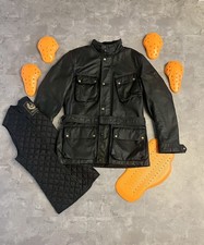Giacca cerata Belstaff