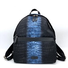 Zaino FENDI design stampa