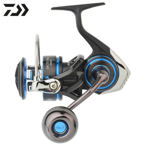 Mulinello spinning daiwa - mulinello, da