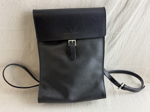 Borsa zaino trussardi - zaino,