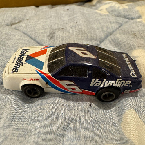Rarissima slot car - , vintage