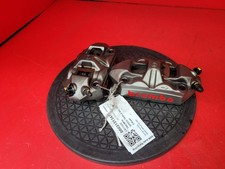 COPPIA PINZE FRENO ANTERIORI