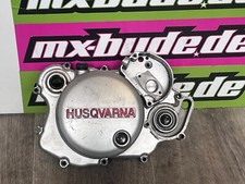 Husqvarna WRE WR SMS CR 125