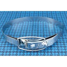 Fascetta tubo aria Alfa Romeo 750-101-102-105-106-1900 + varie - Hose clamp