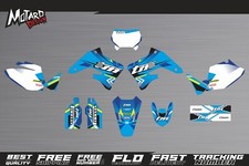 Kit grafica per - tm, 4