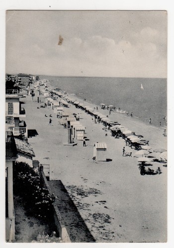 Cartolina francavilla al - cartolina,