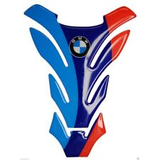 Paraserbatoio resinato per BMW mod. Detroit colours, protezione serbatoio, new!