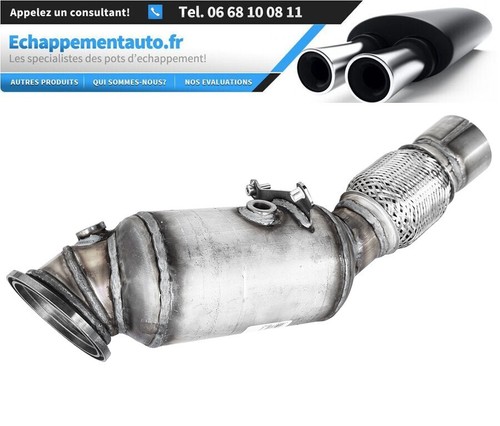 Catalizzatore bmw - catalizzatore,