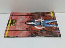 fumetto LE STORIE Bonelli numero 27