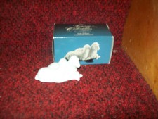 Statuina porcellana avon - statuina,