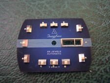 QUADRANTE PER OROLOGIO