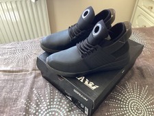 SUPRA MUSKA SKYTOP V Nero UK 8