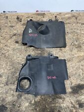 BMW E30 copertura faro vano