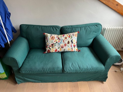 Divano posti ikea ektorp - divano,