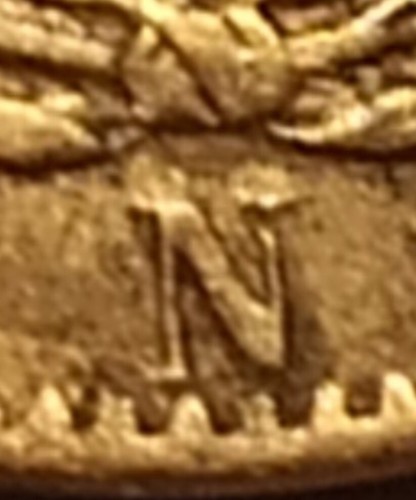 Rrrr centesimi 1861 - , 2