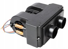 Universale Pre Riscaldatore