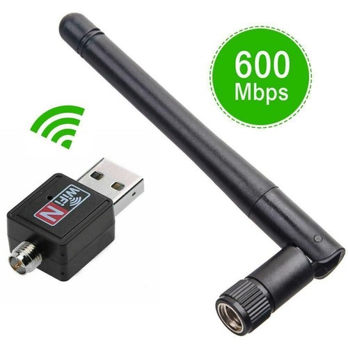 Adattatore wifi usb - adattatore, wireless