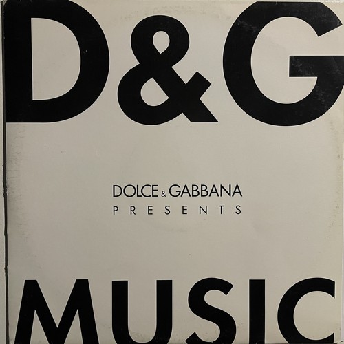 Dolce gabbana music - dolce, gabbana🔹music🔹