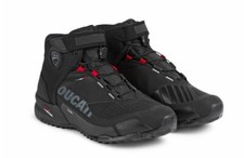 ORIGINALE DUCATI CITY BOOT