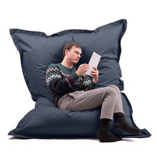 Avalon - Pouf Poltrona