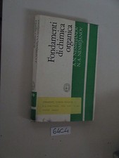 Nesmejanov FONDAMENTI DI