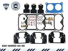 Kit riparazione carburatore