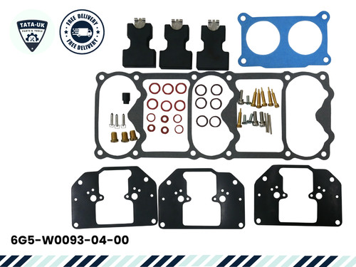 Kit riparazione carburatore