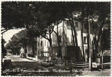 MARINA DI PIETRASANTA - FIUMETTO - LUCCA - VIA CARDUCCI - VILLA OMBROSA -66715-