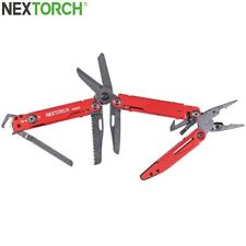 Nextorch Multi Tools Pioneer
