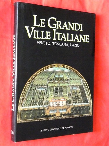 Grandi ville - grandi,