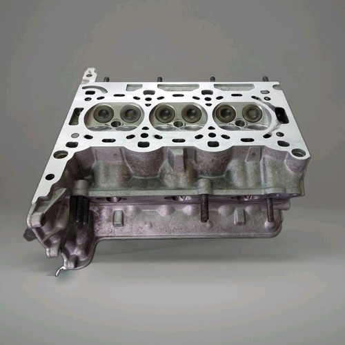 Testata motore opel - testata,